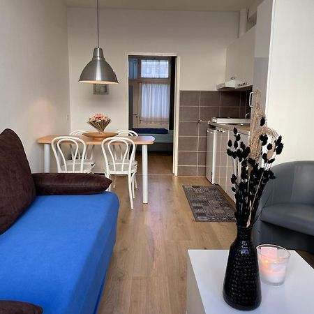 Marx Motel Valkenburg aan de Geul Bagian luar foto
