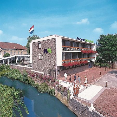 Marx Motel Valkenburg aan de Geul Bagian luar foto