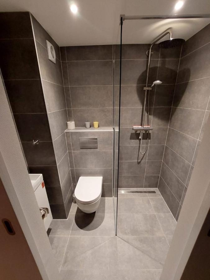 Marx Motel Valkenburg aan de Geul Bagian luar foto