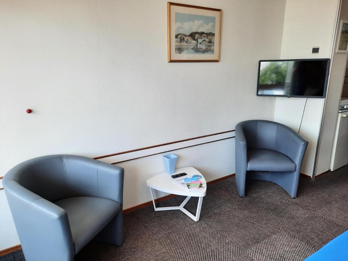 Marx Motel Valkenburg aan de Geul Bagian luar foto