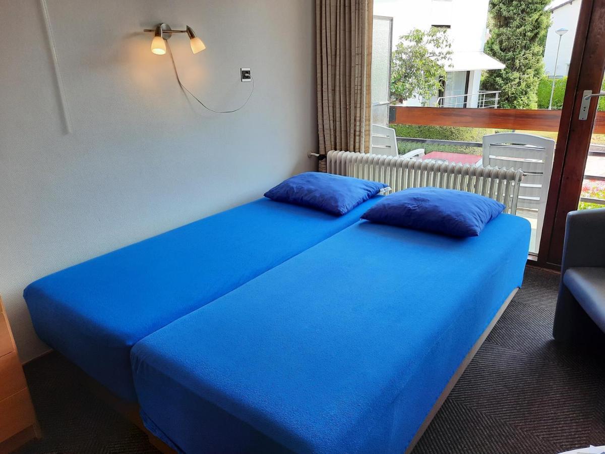 Marx Motel Valkenburg aan de Geul Bagian luar foto