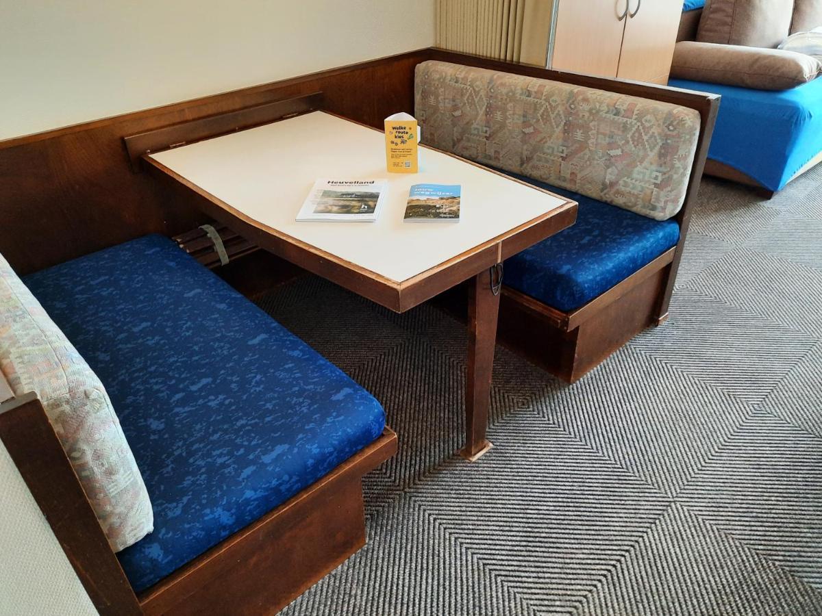 Marx Motel Valkenburg aan de Geul Bagian luar foto