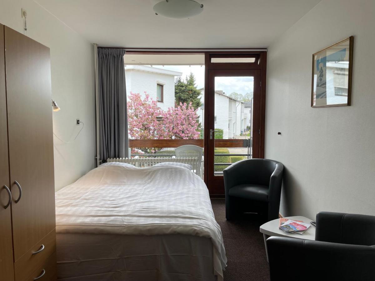 Marx Motel Valkenburg aan de Geul Bagian luar foto