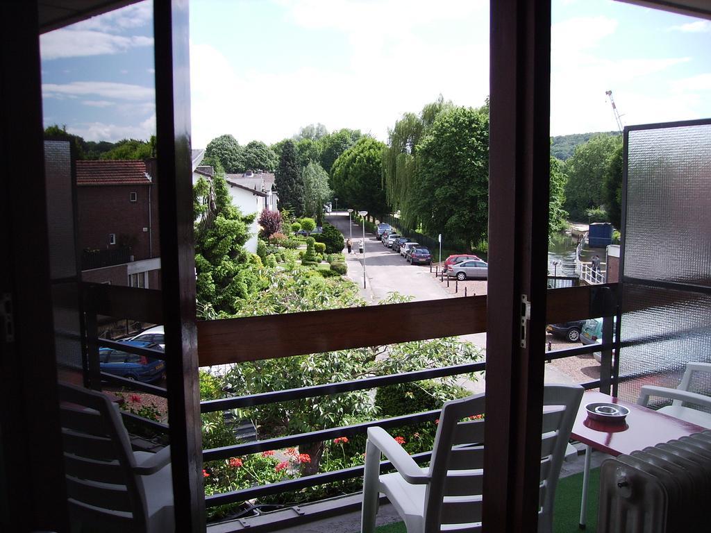 Marx Motel Valkenburg aan de Geul Ruang foto