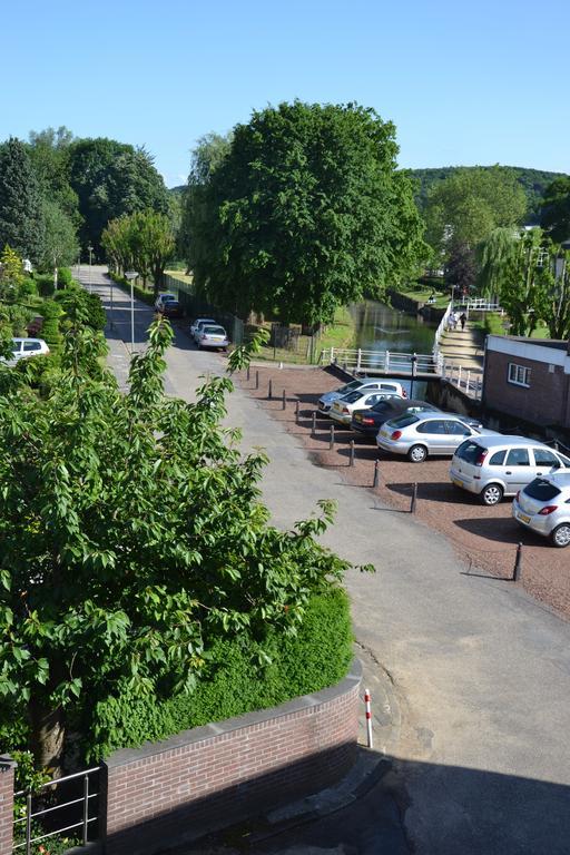 Marx Motel Valkenburg aan de Geul Ruang foto