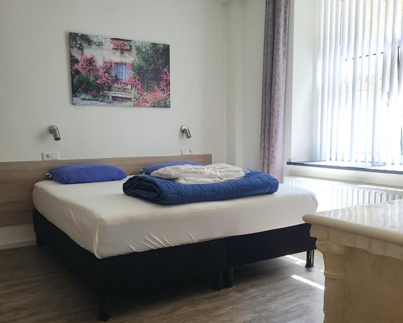 Marx Motel Valkenburg aan de Geul Bagian luar foto
