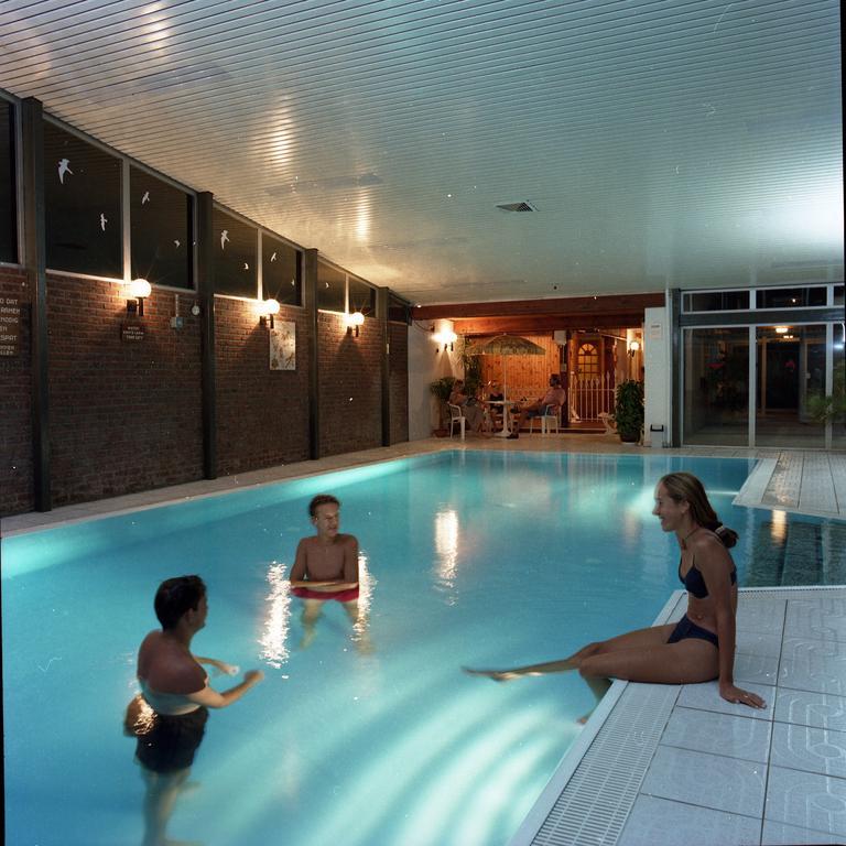 Marx Motel Valkenburg aan de Geul Bagian luar foto