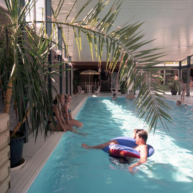 Marx Motel Valkenburg aan de Geul Bagian luar foto