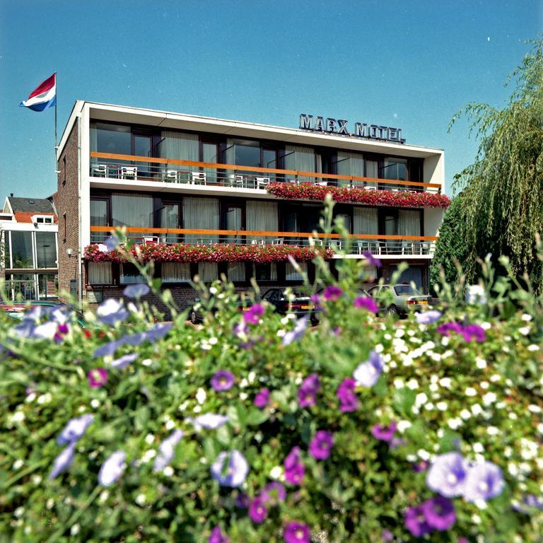 Marx Motel Valkenburg aan de Geul Bagian luar foto