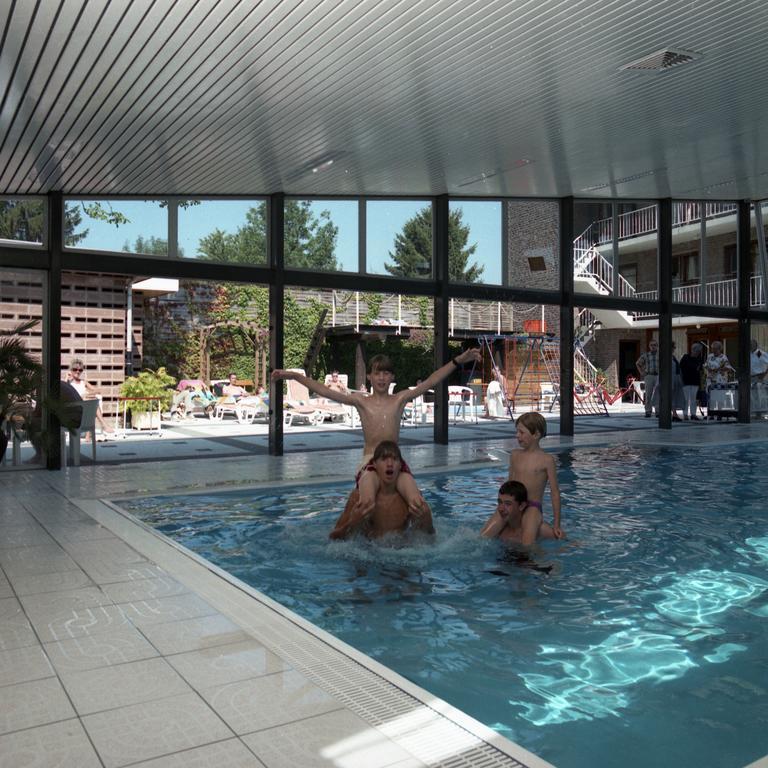 Marx Motel Valkenburg aan de Geul Bagian luar foto