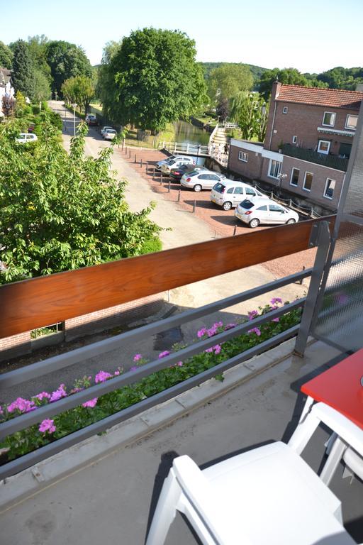 Marx Motel Valkenburg aan de Geul Ruang foto