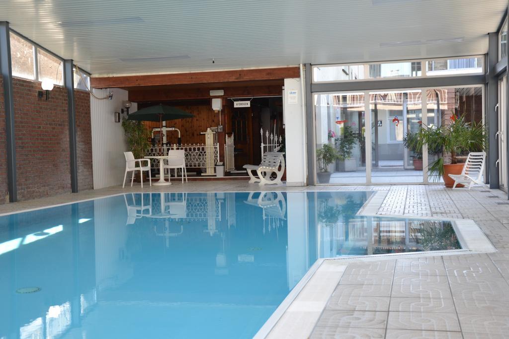 Marx Motel Valkenburg aan de Geul Bagian luar foto