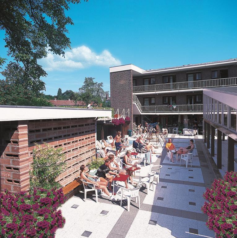 Marx Motel Valkenburg aan de Geul Ruang foto
