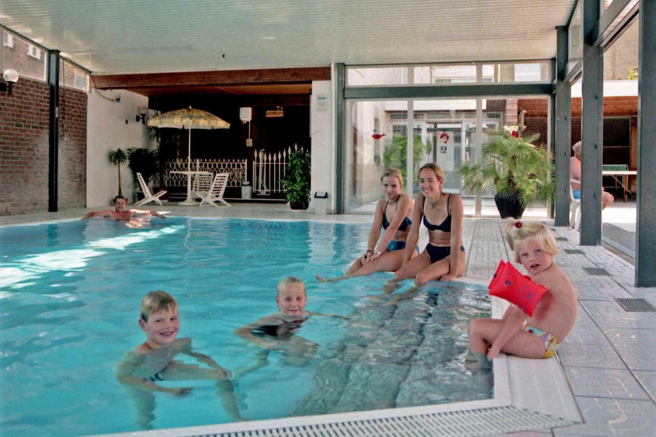 Marx Motel Valkenburg aan de Geul Bagian luar foto