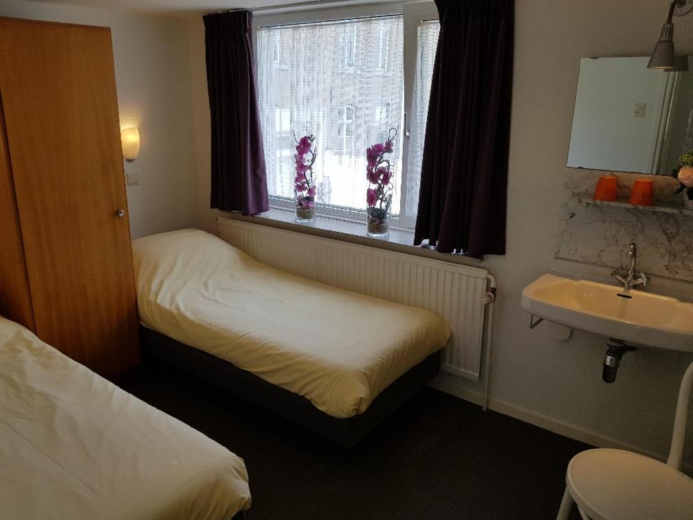 Marx Motel Valkenburg aan de Geul Bagian luar foto