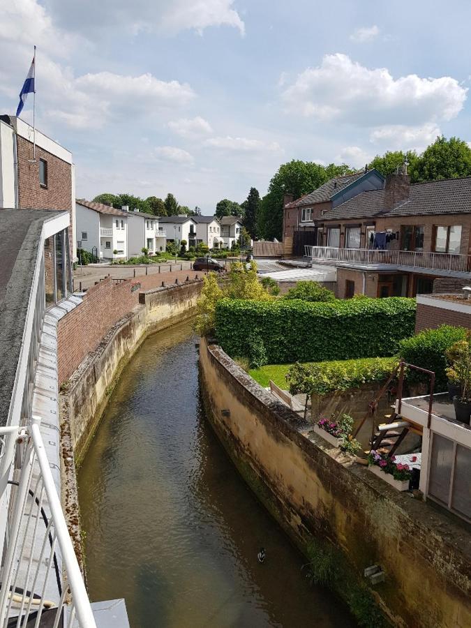 Marx Motel Valkenburg aan de Geul Bagian luar foto